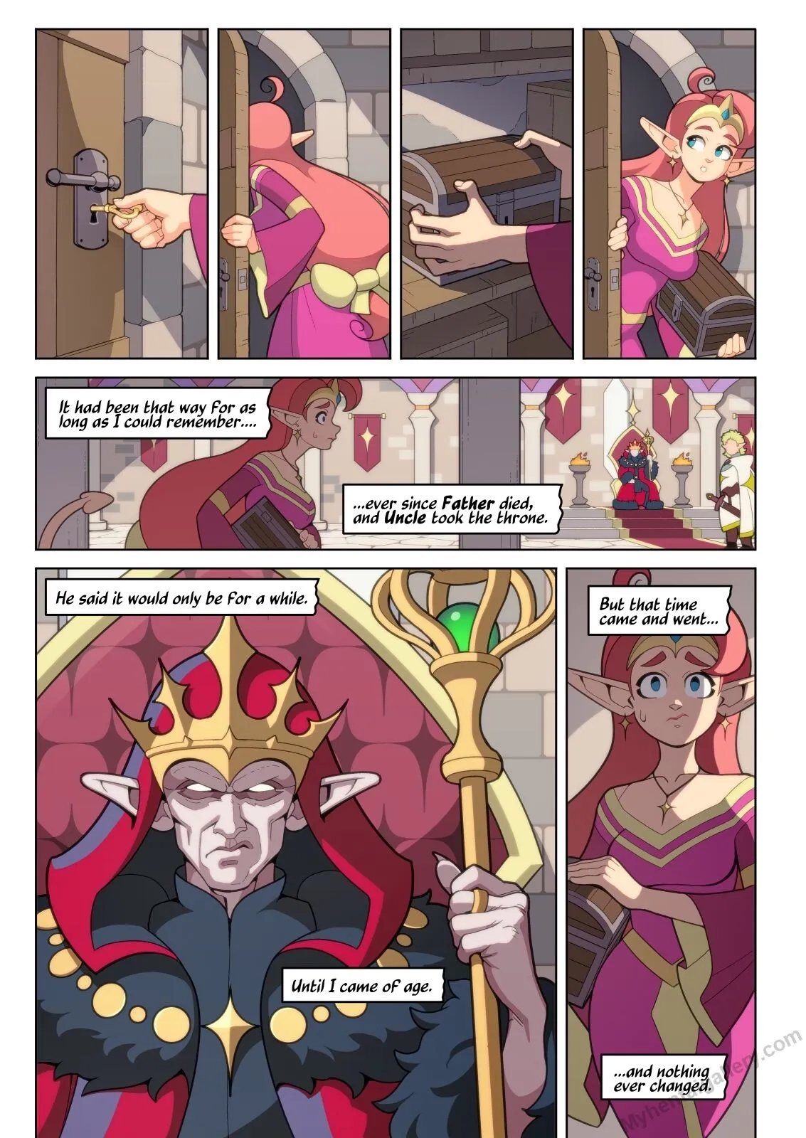 Page 8