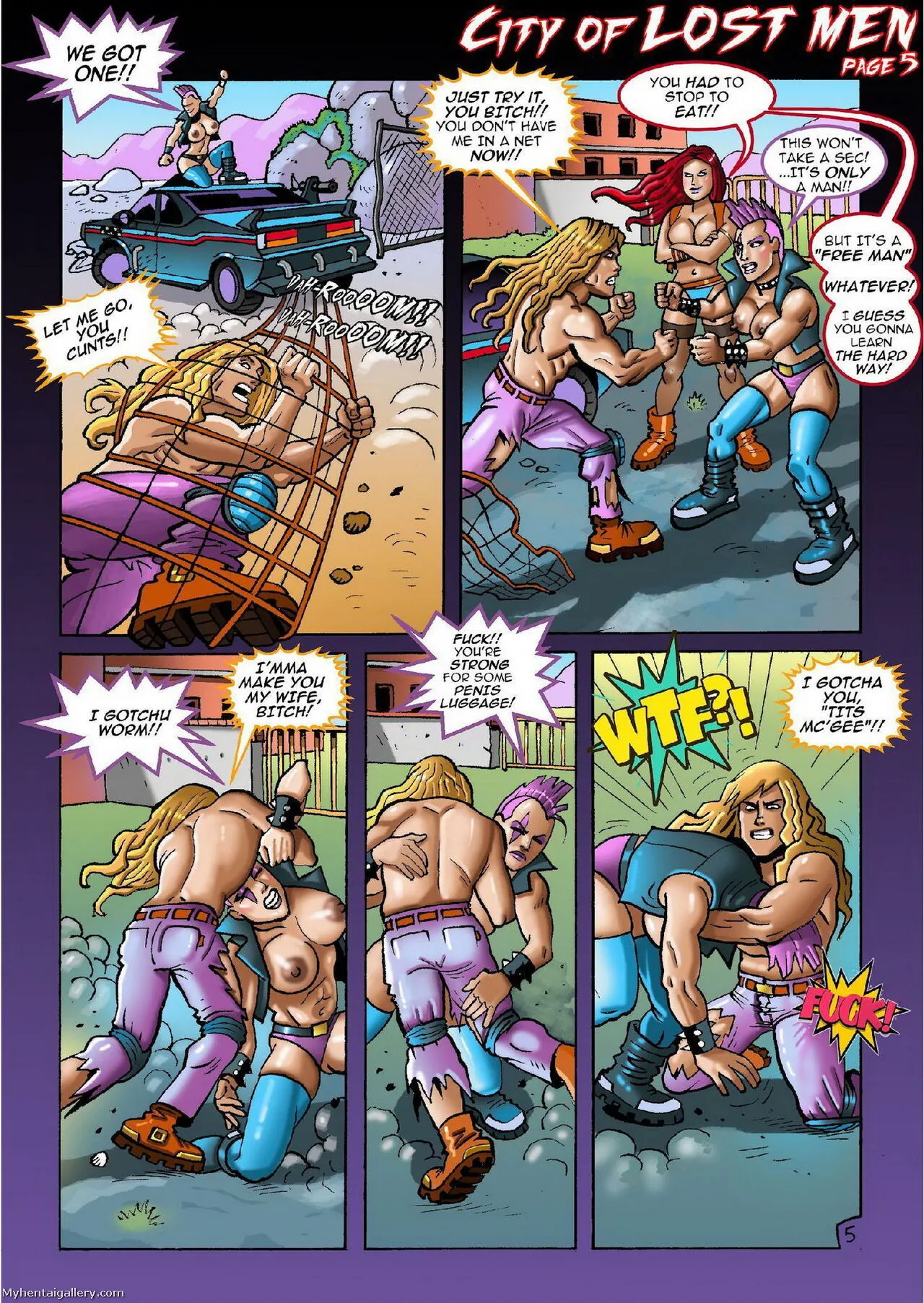 Page 5