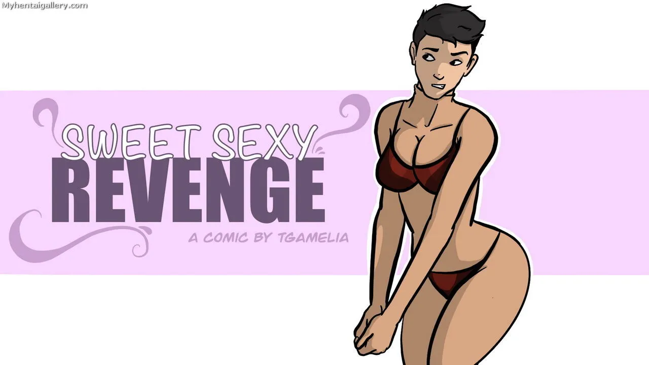 Sweet Sexy Revenge 1 porno comics