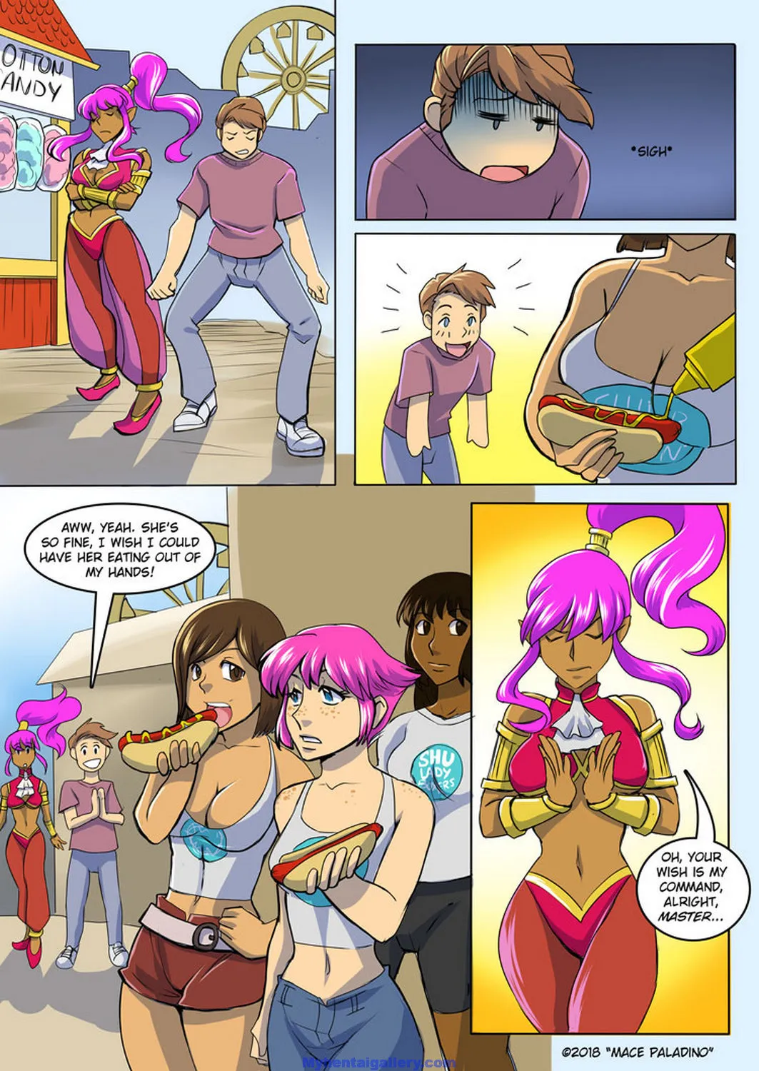 Page 5