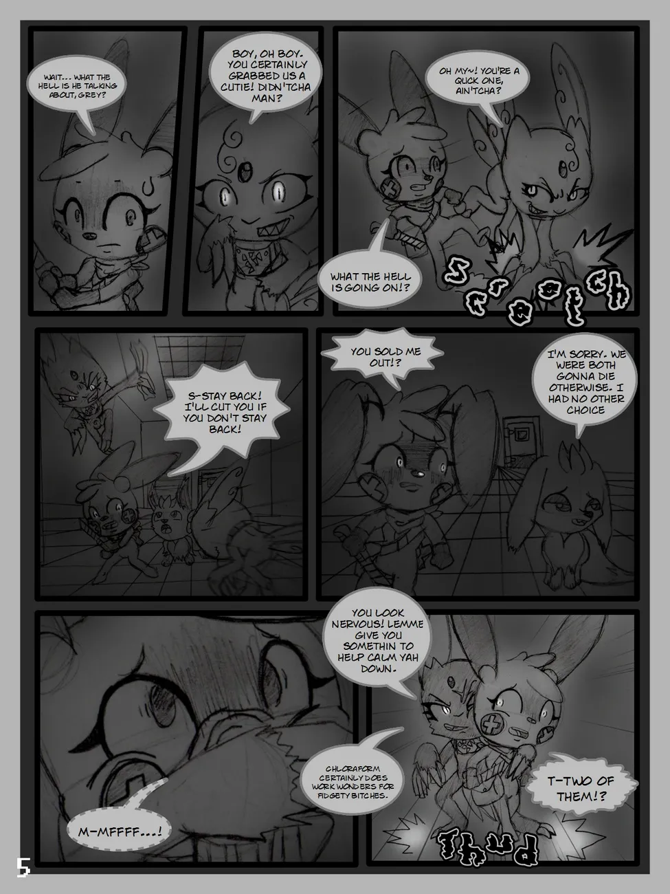 Page 5