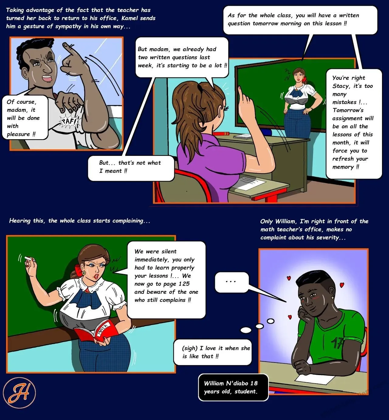 Page 7