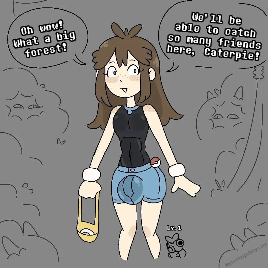 Hypno Mommies Take Over! porno comics