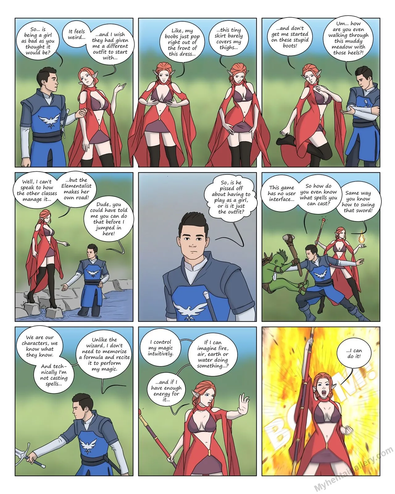 Page 7
