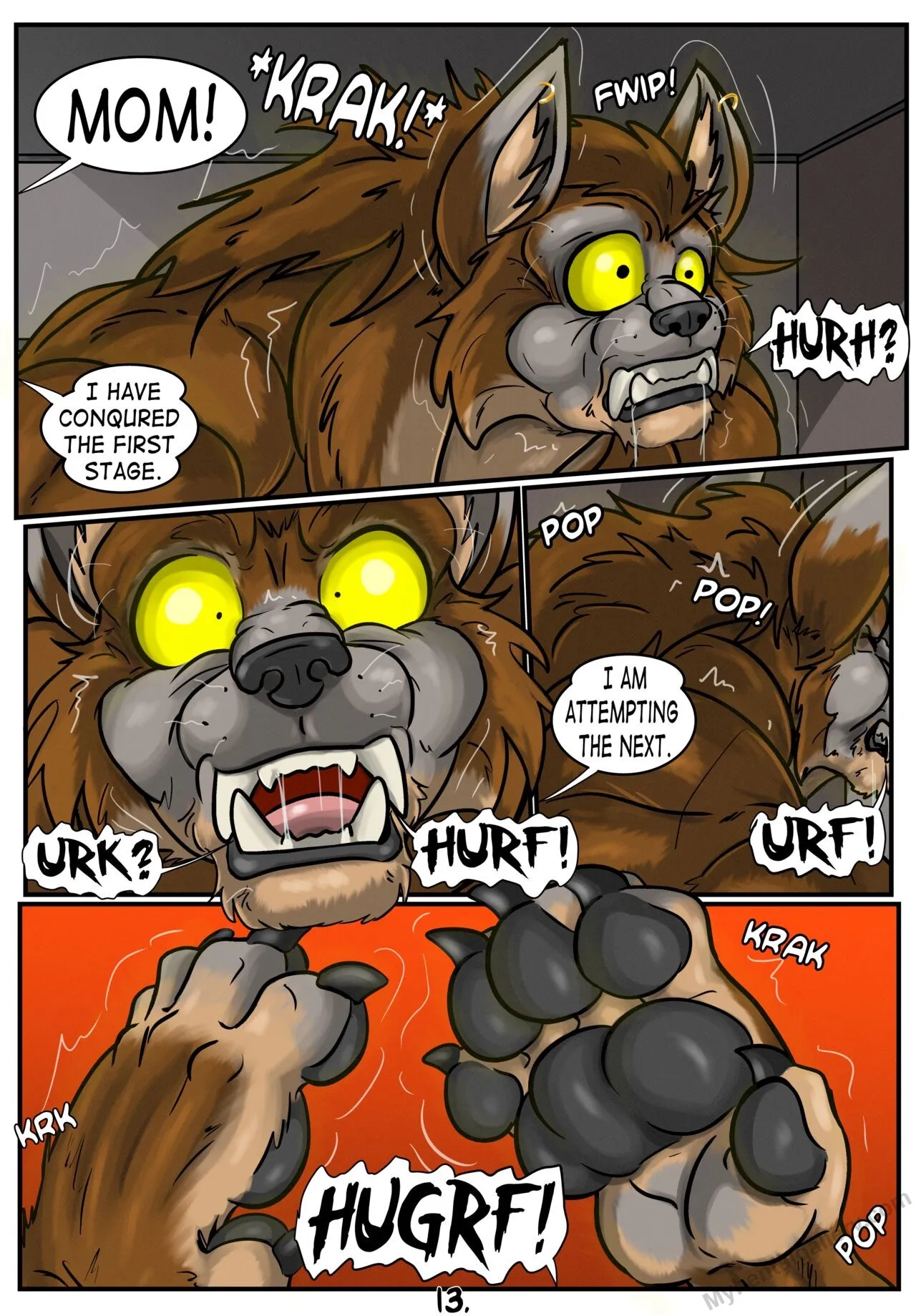 Page 13