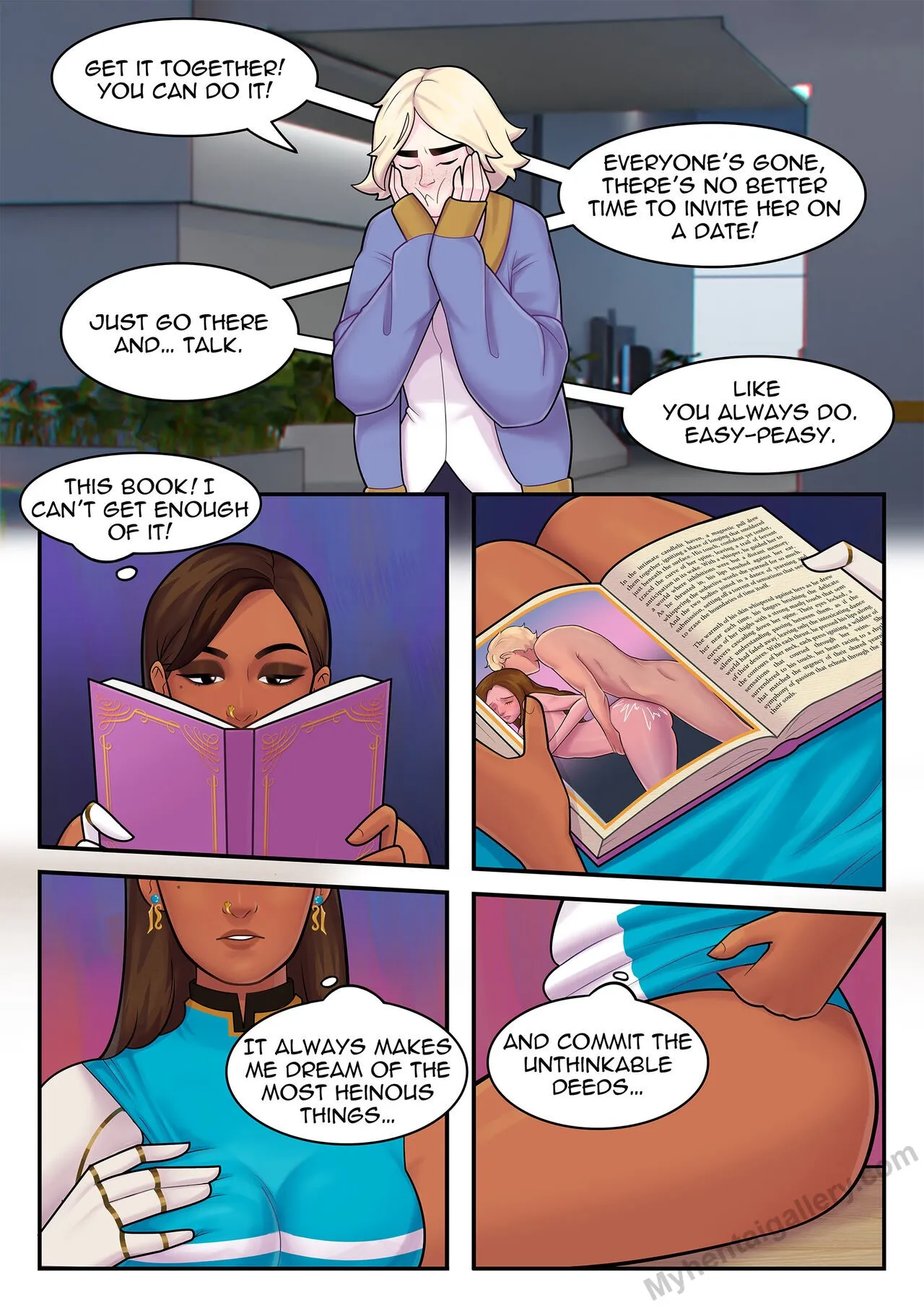 Page 7