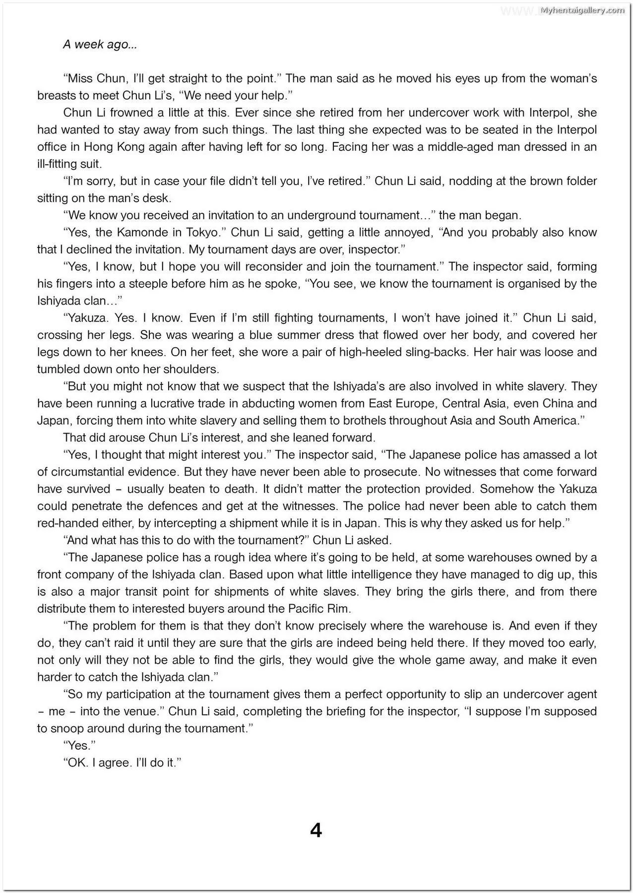 Page 5