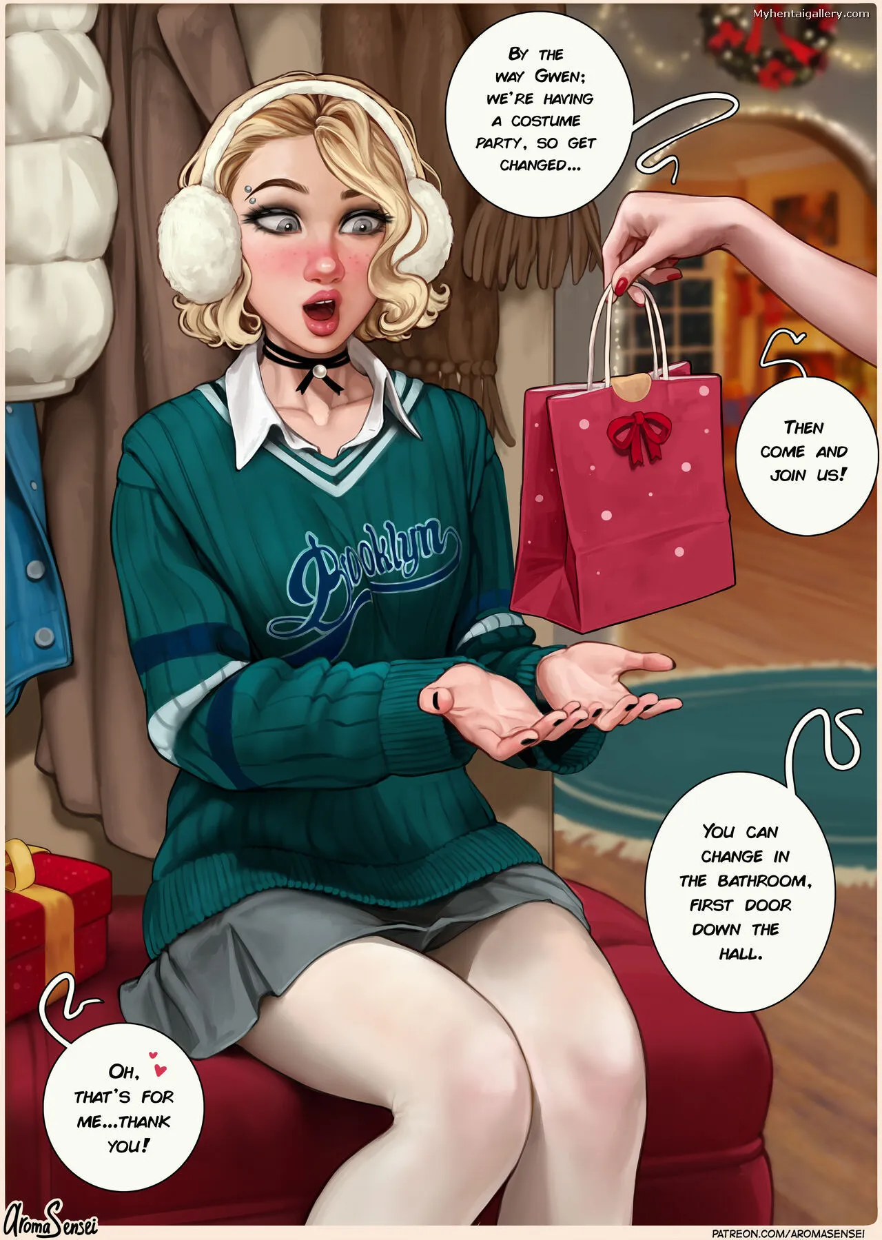 Page 7