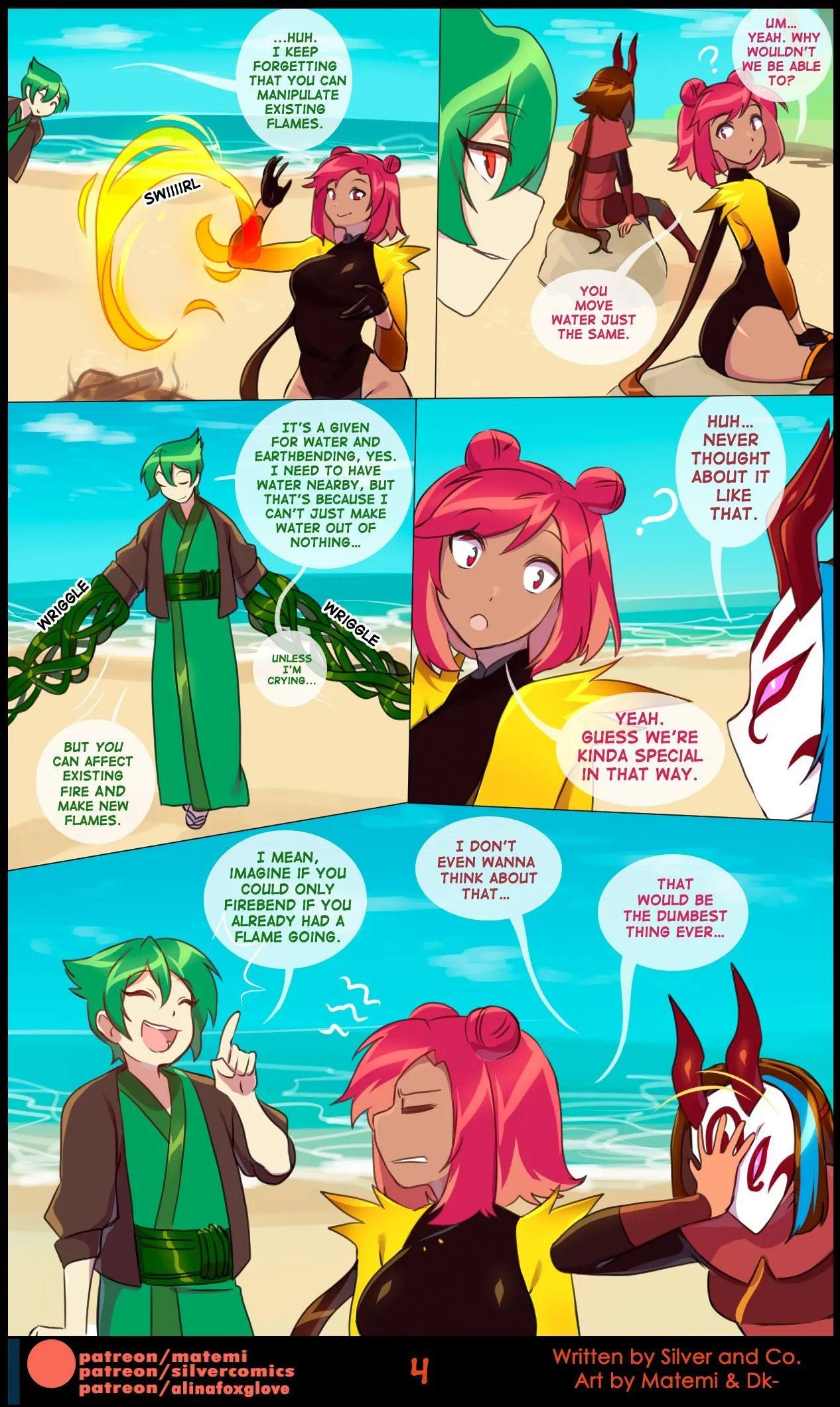 Page 5