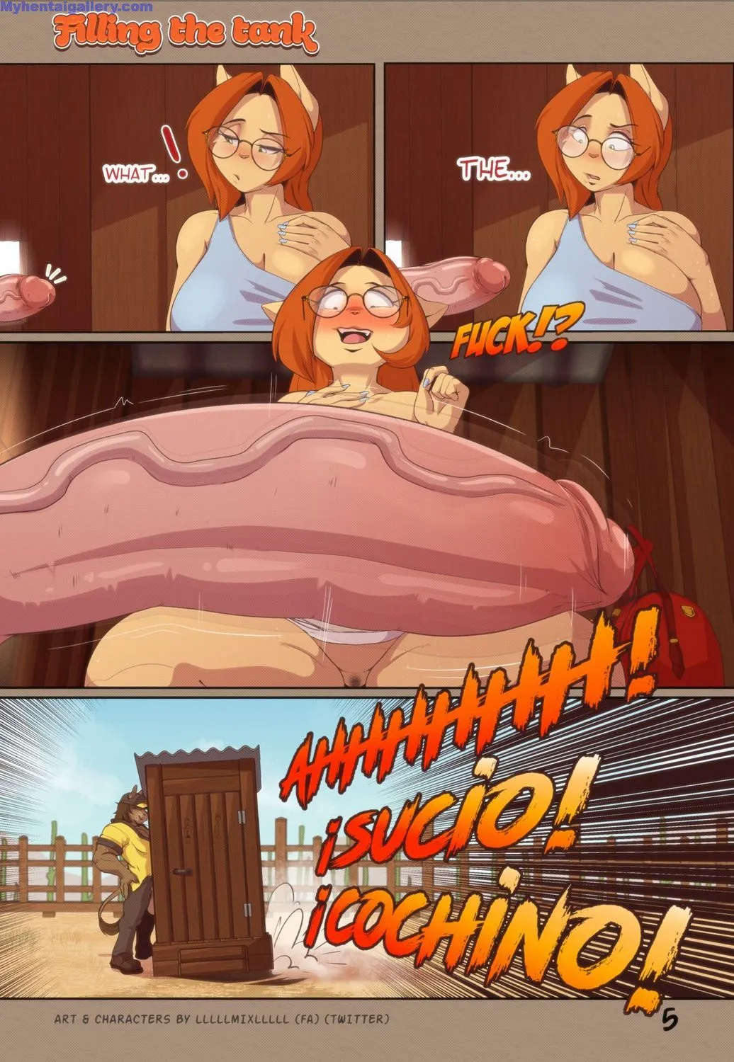 Page 5