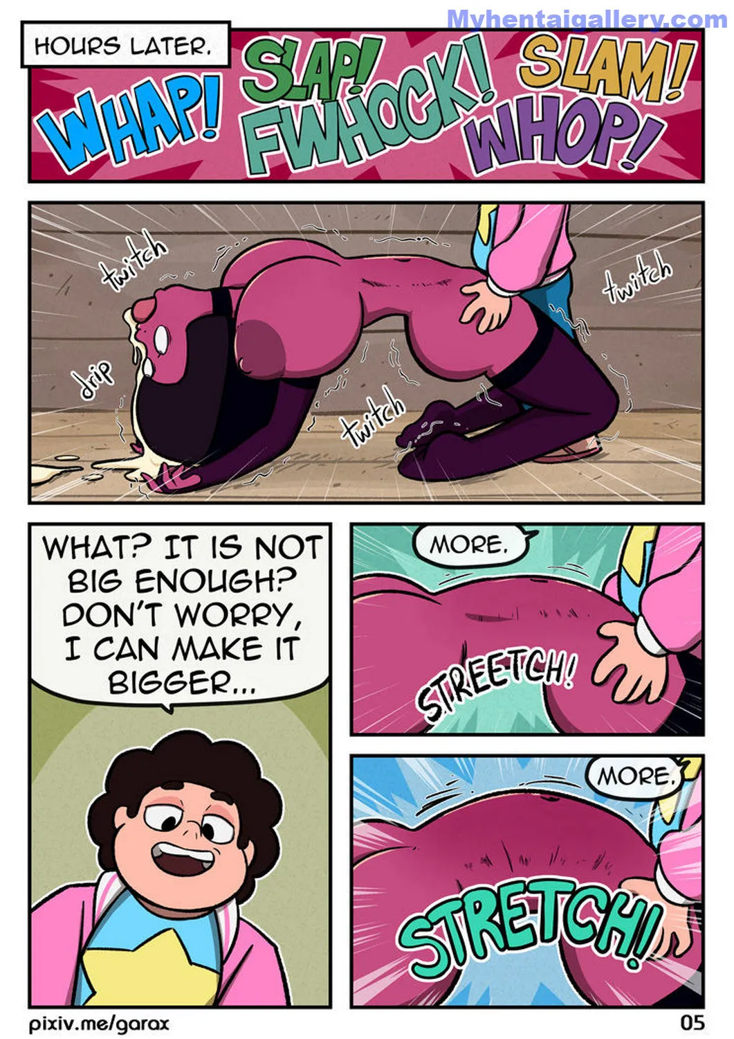 Page 5