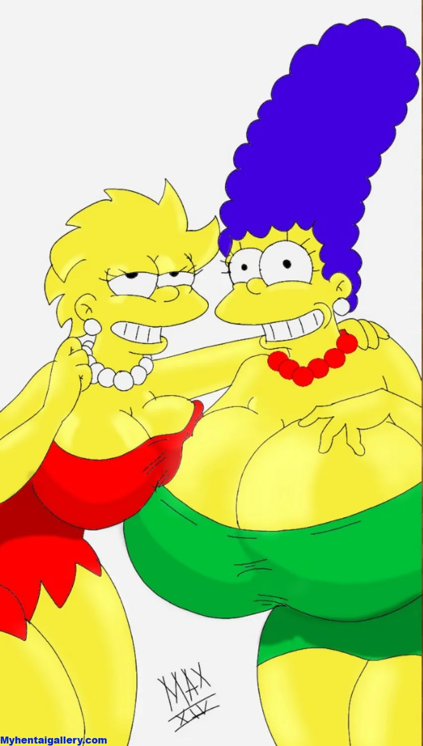 Family Night porno comics