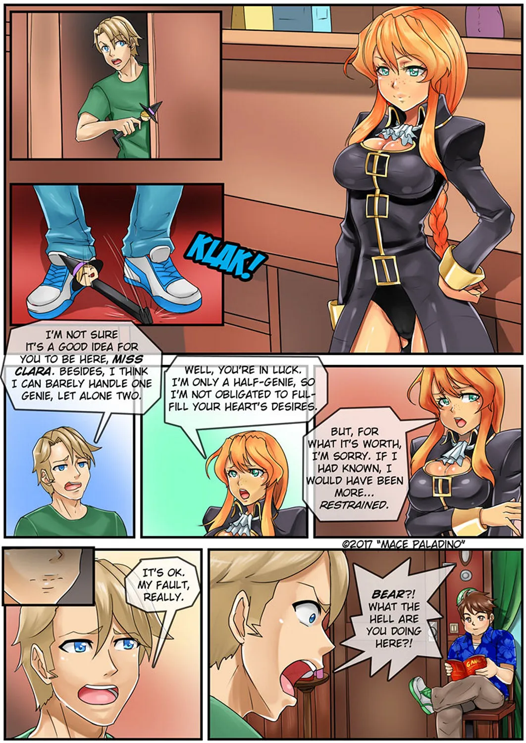 Page 8