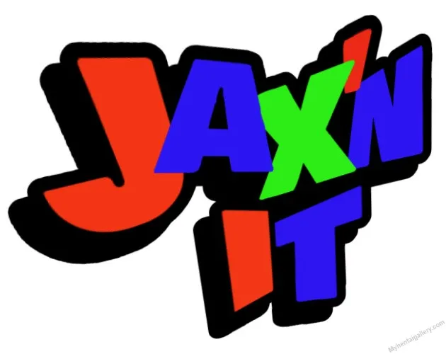 Jax'n It porno comics