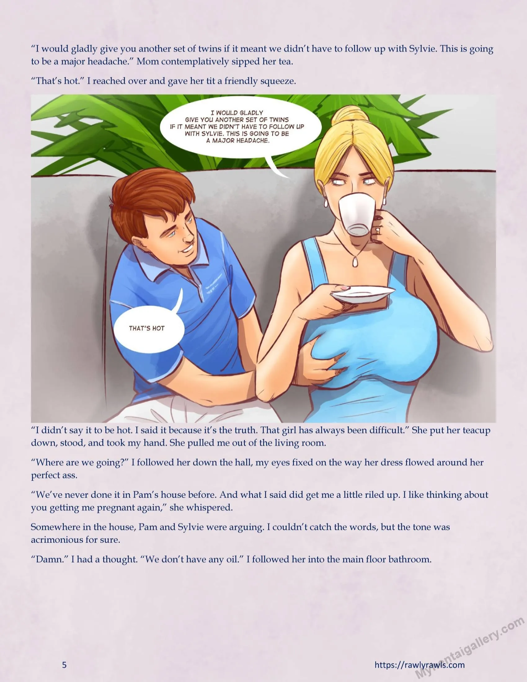 Page 5