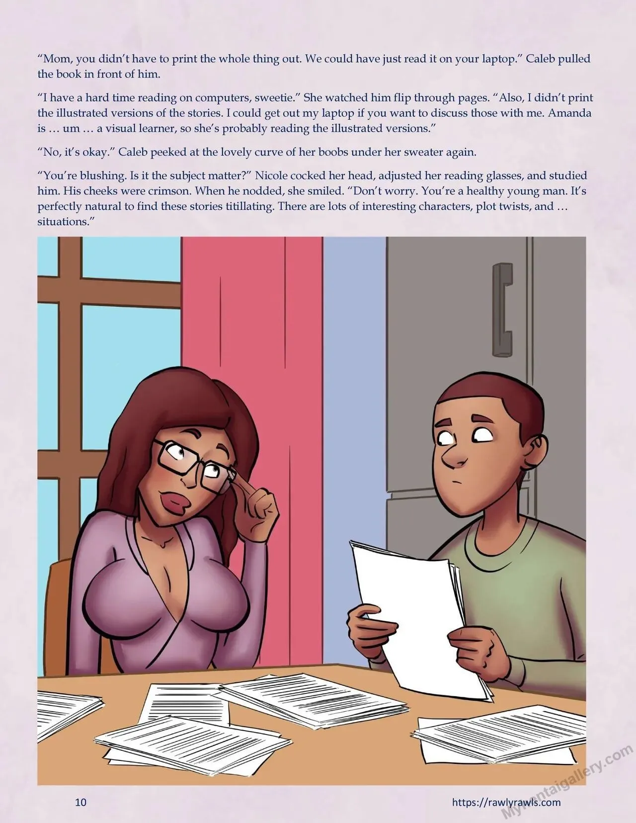 Page 10