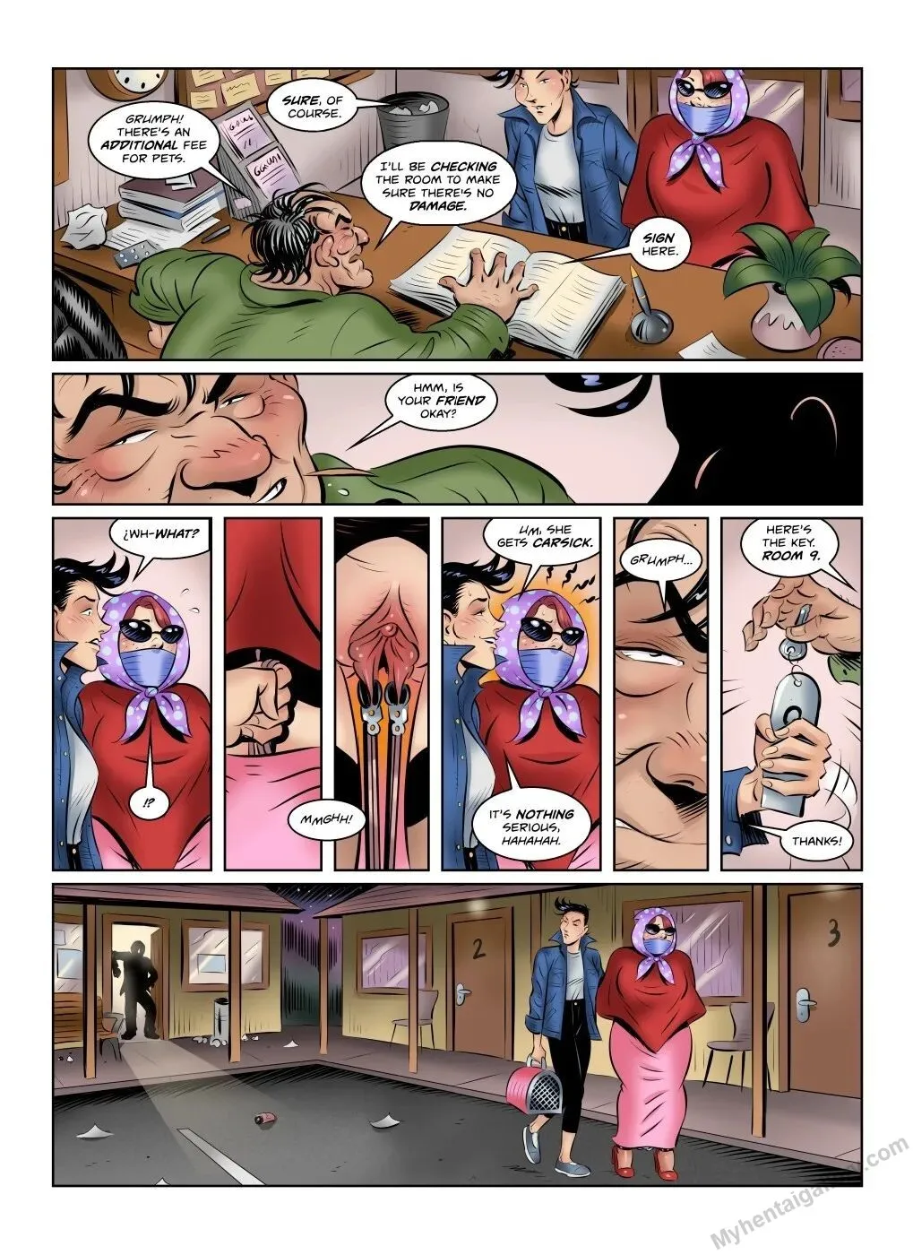Page 9