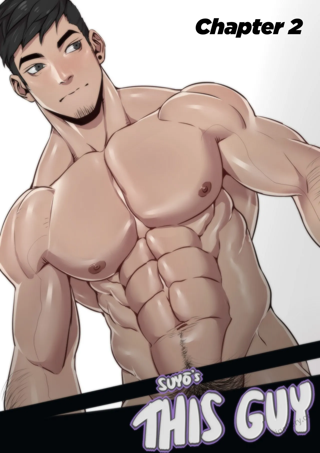 This Guy 2 porno comics