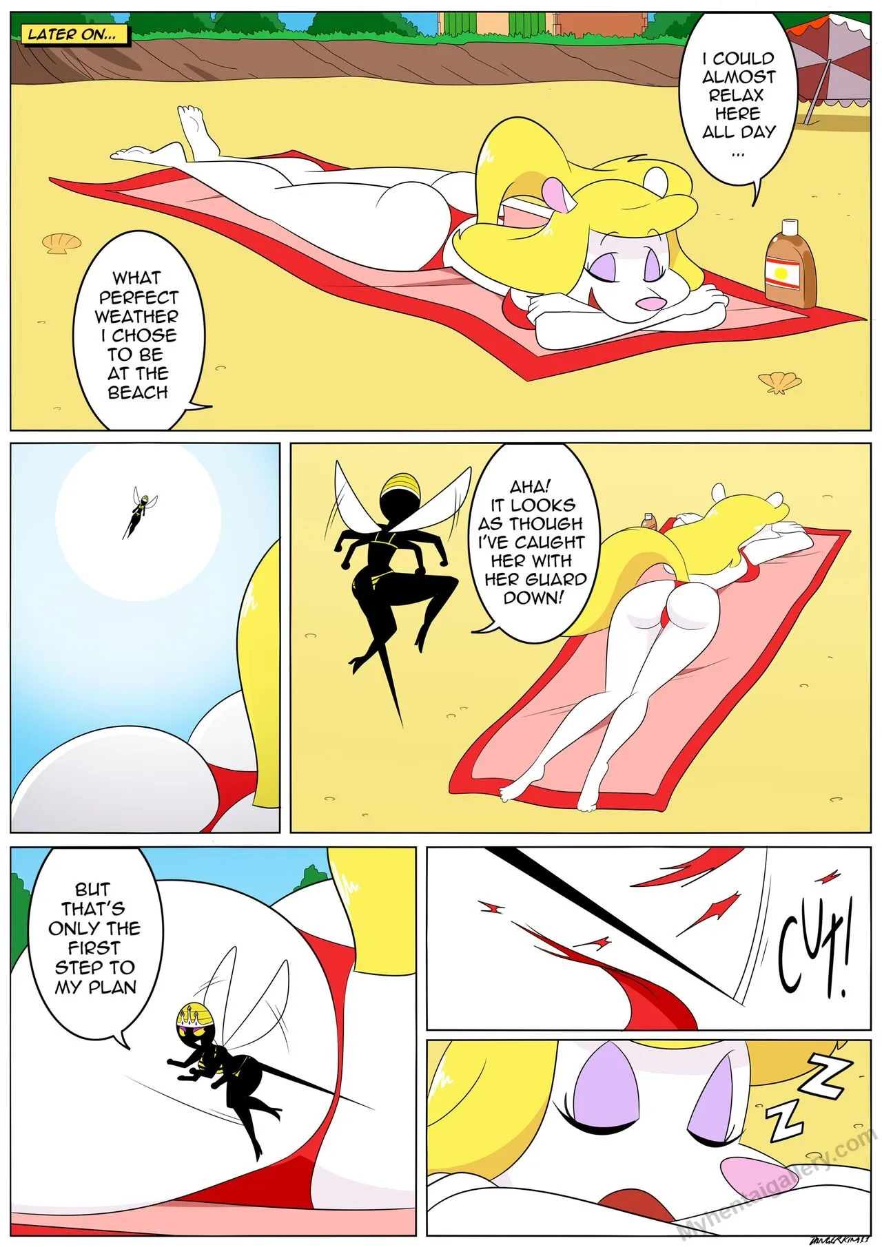 Page 5