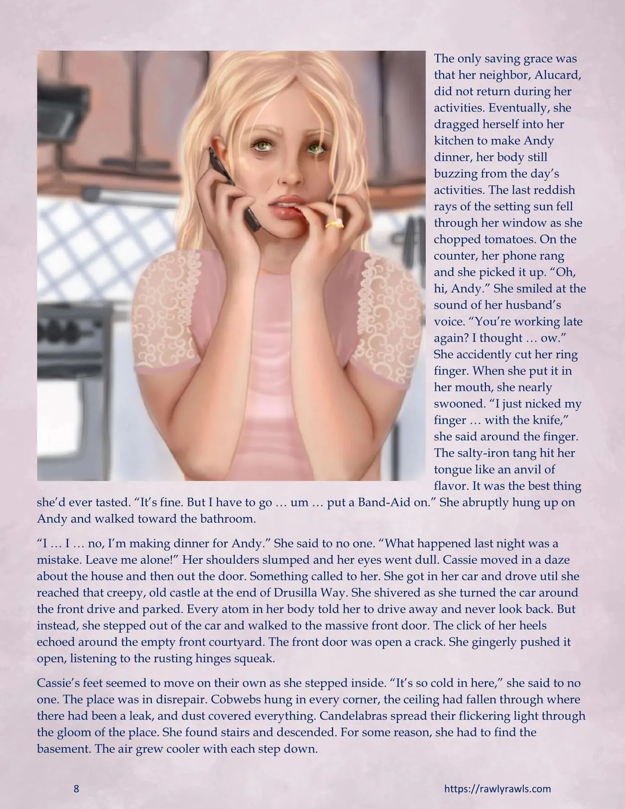 Page 8