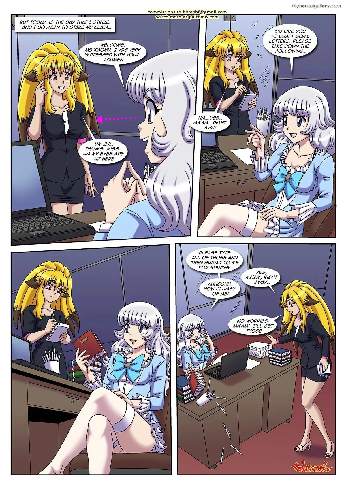Page 7