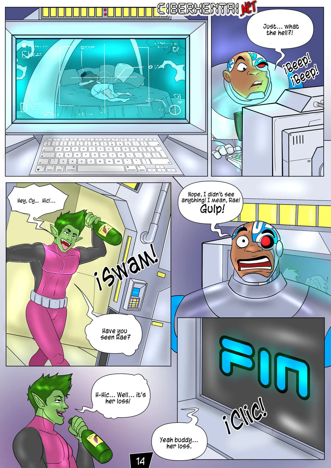 Page 15
