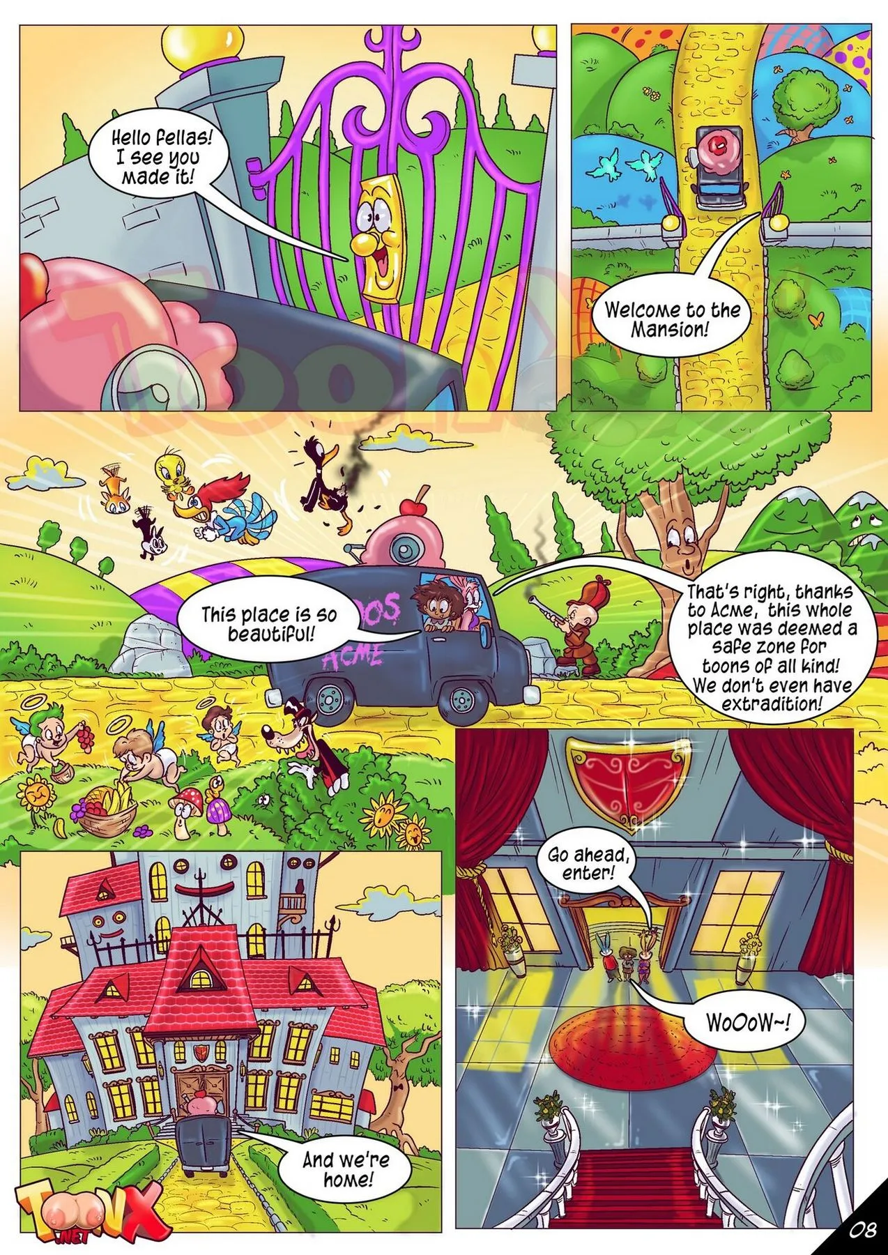 Page 9