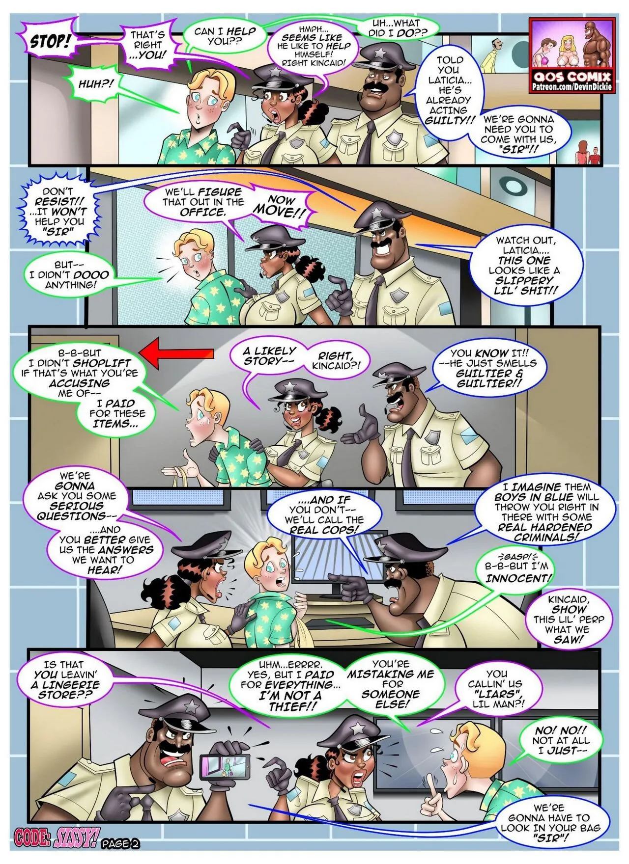 Page 3