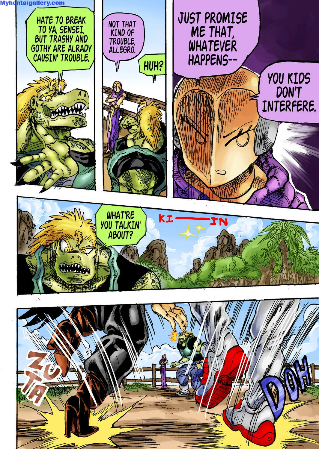 Page 5
