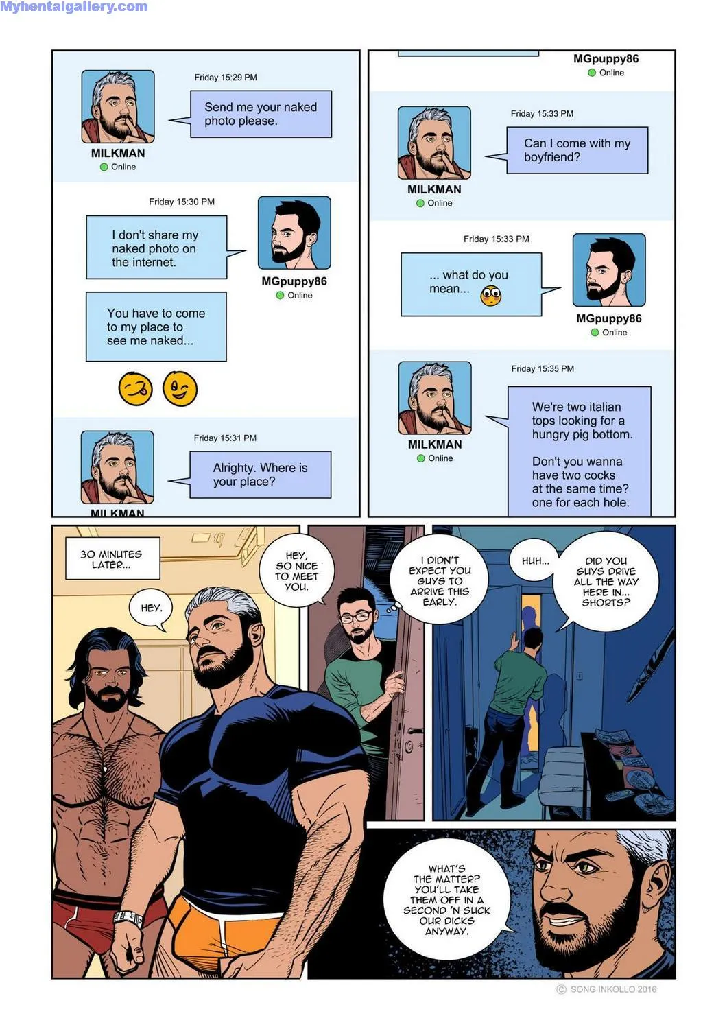 Page 5