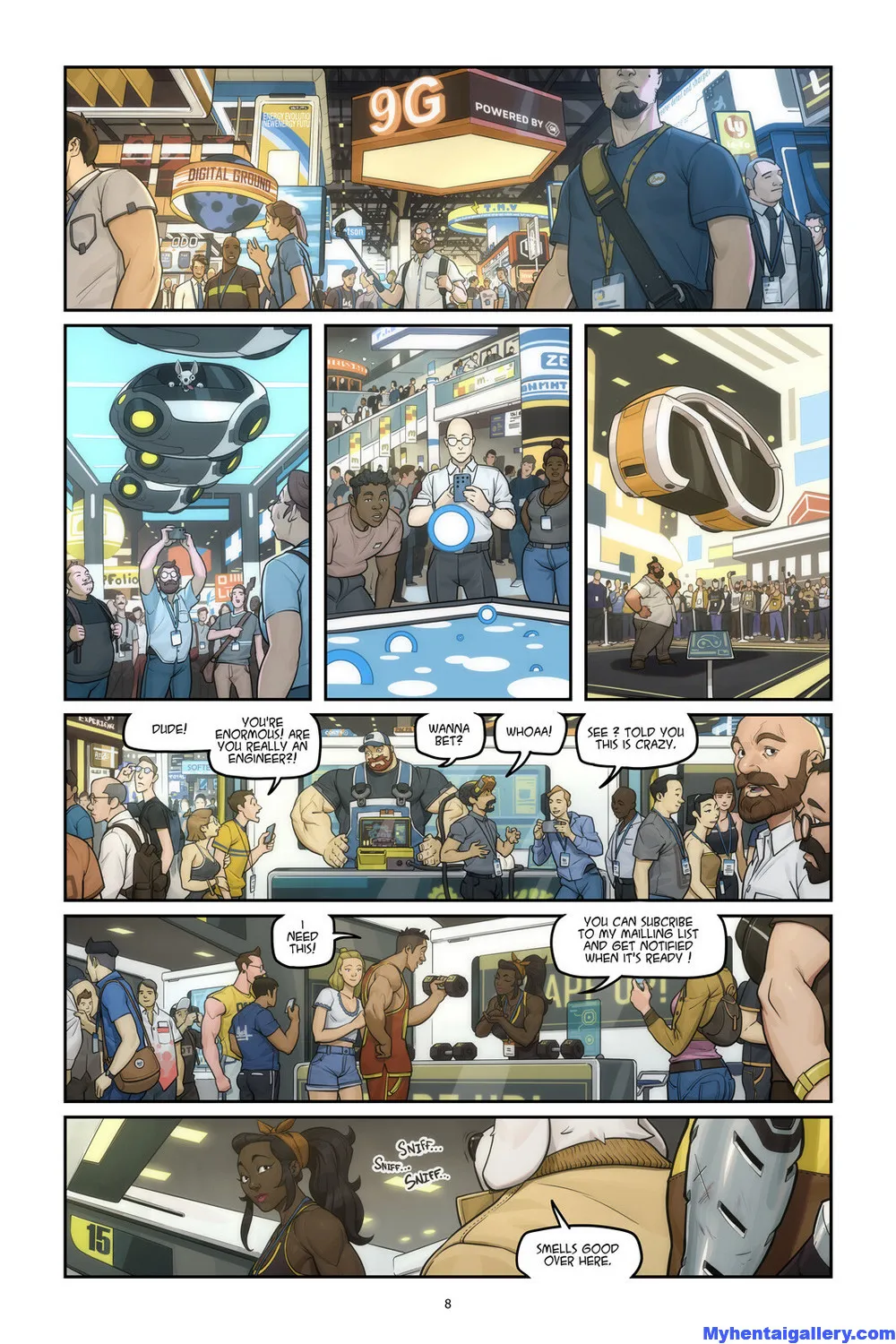 Page 9