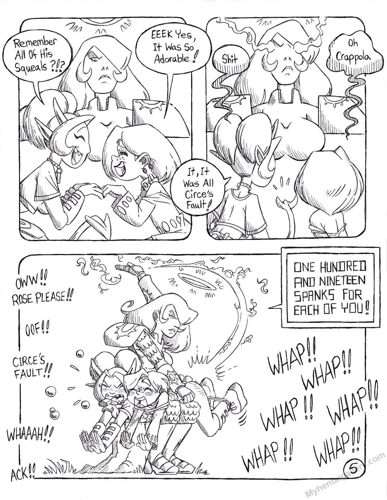 Page 5
