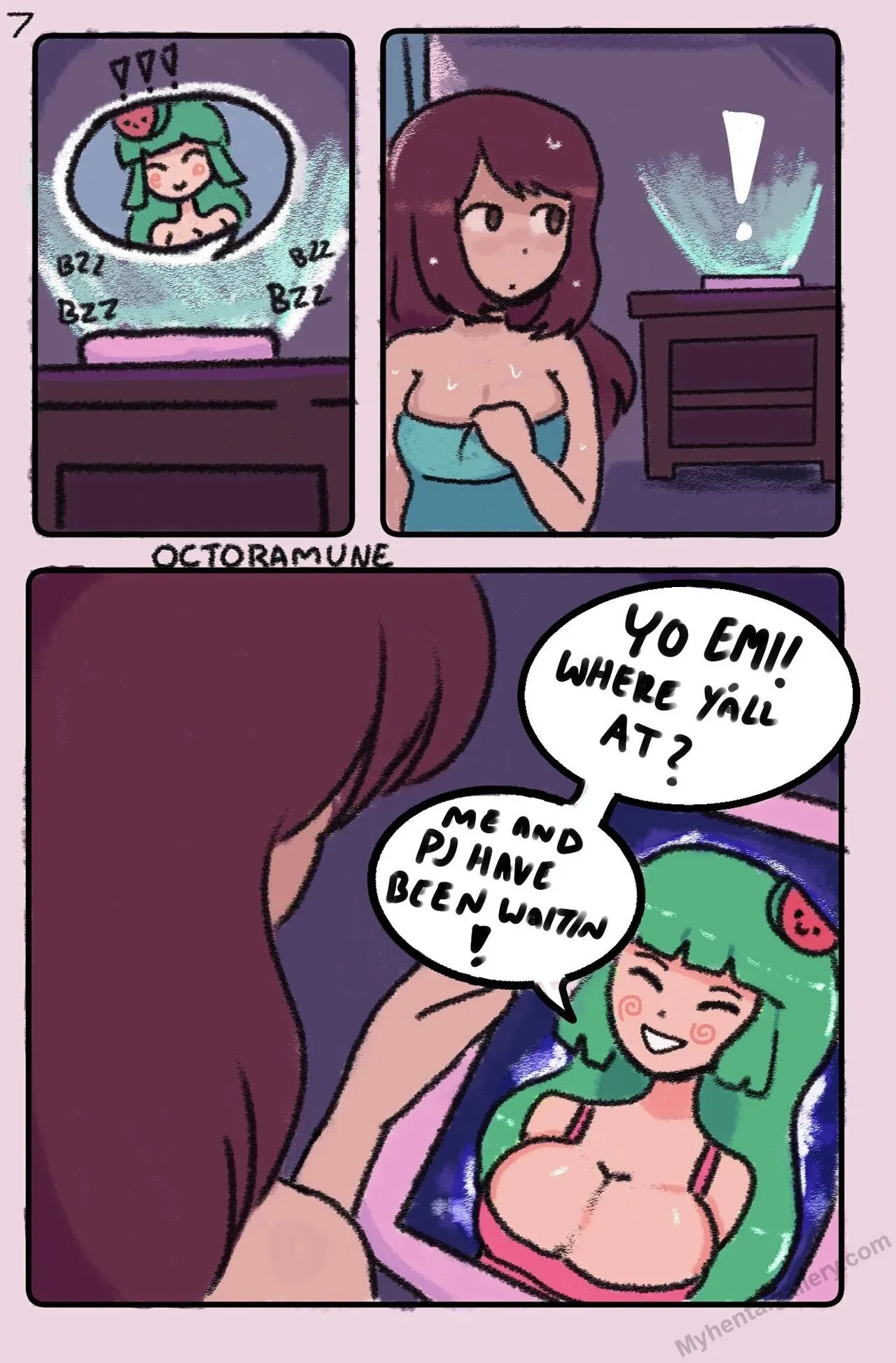 Page 7