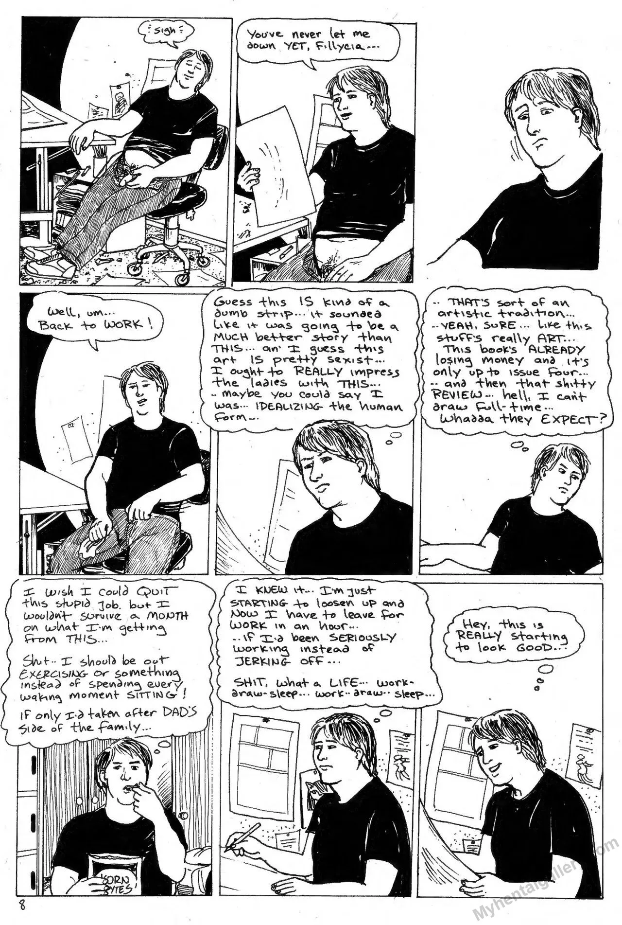 Page 8