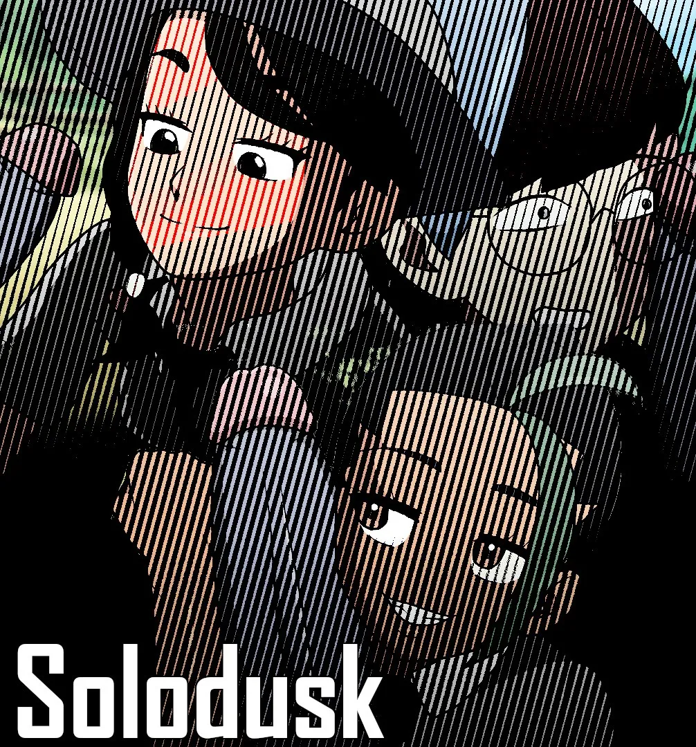 Machoked porno comics