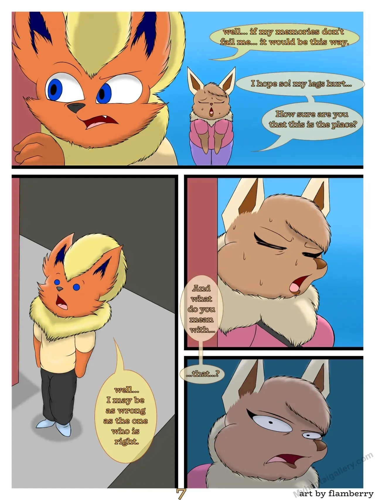 Page 8