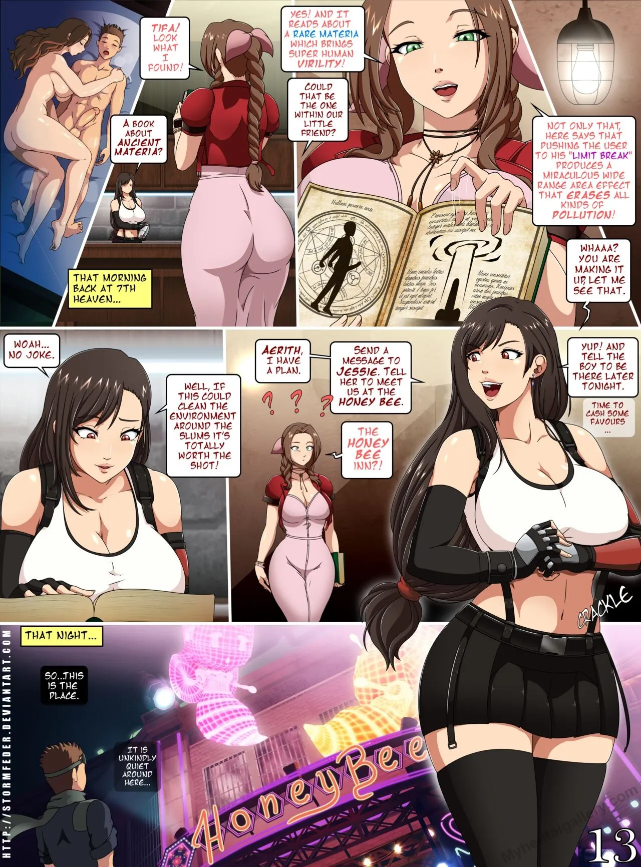 Page 13