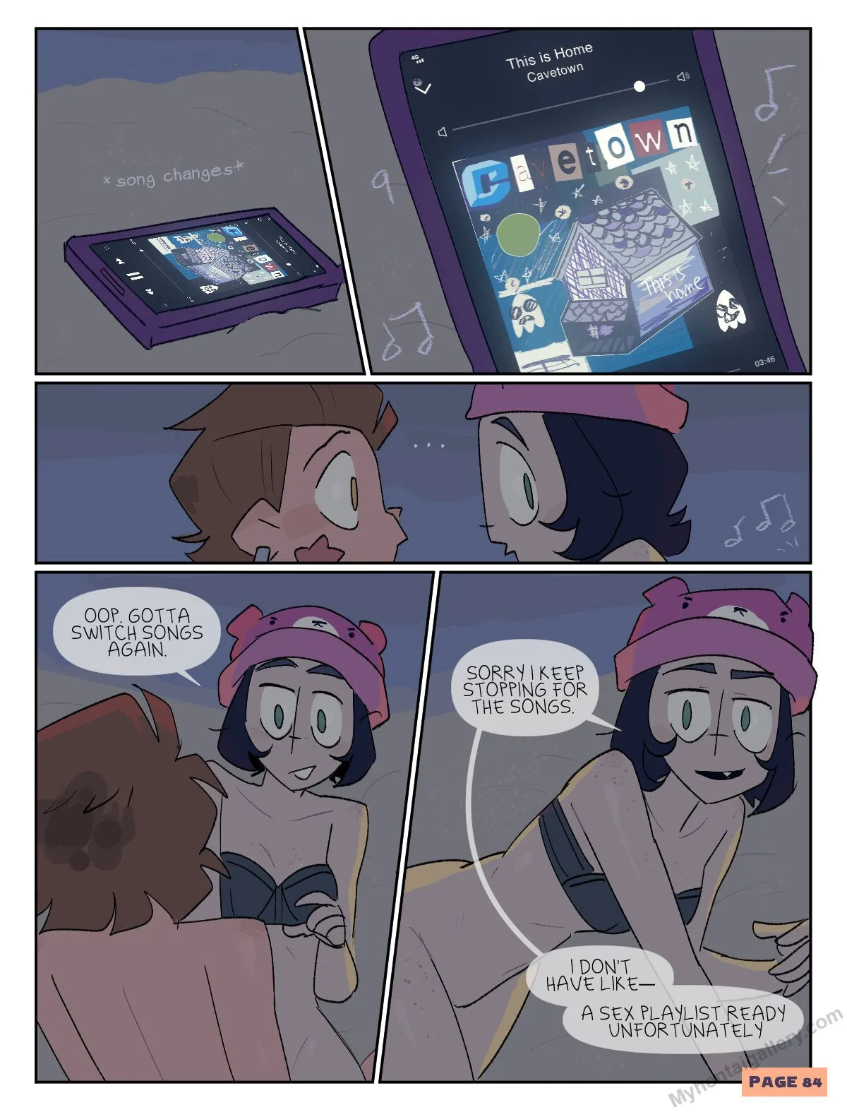 Page 85