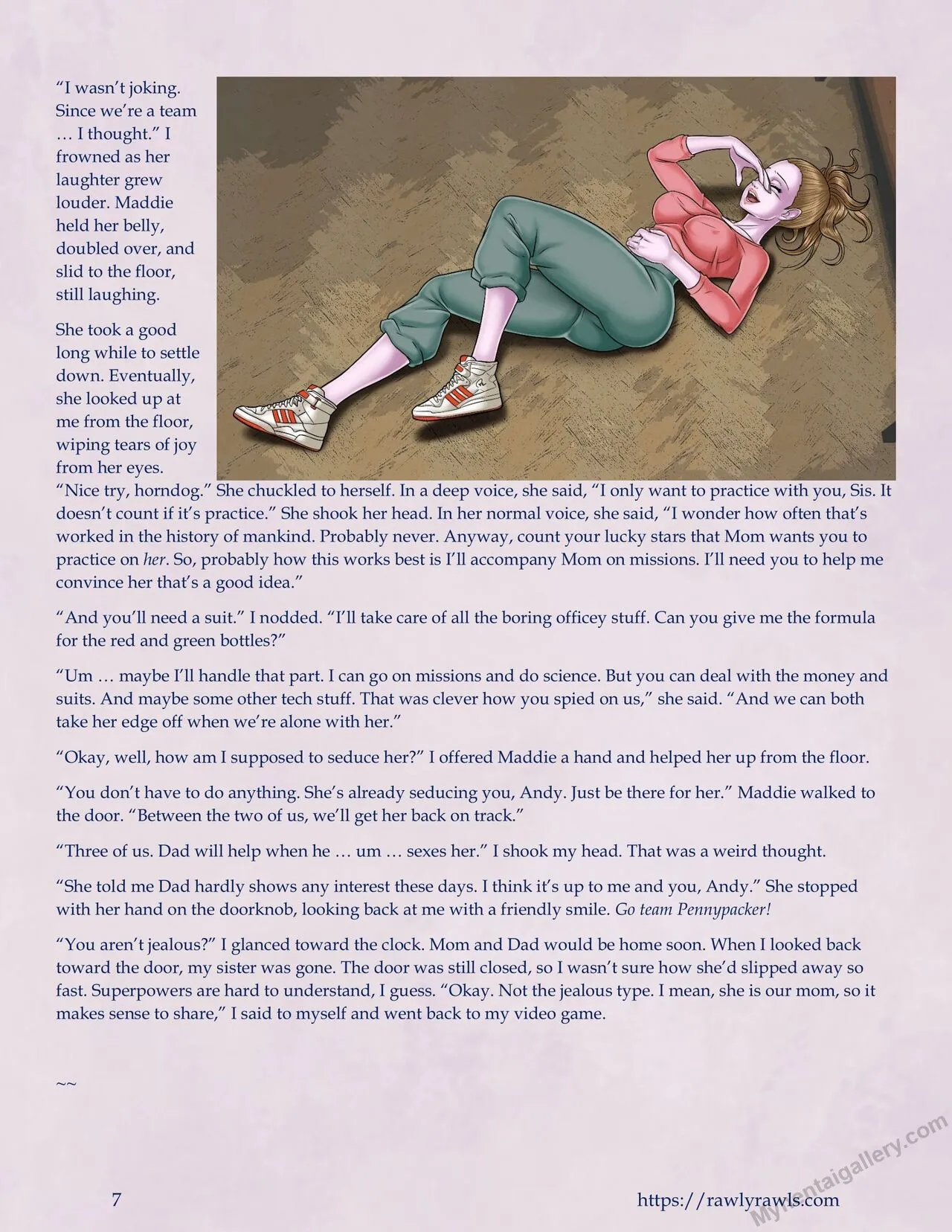 Page 7
