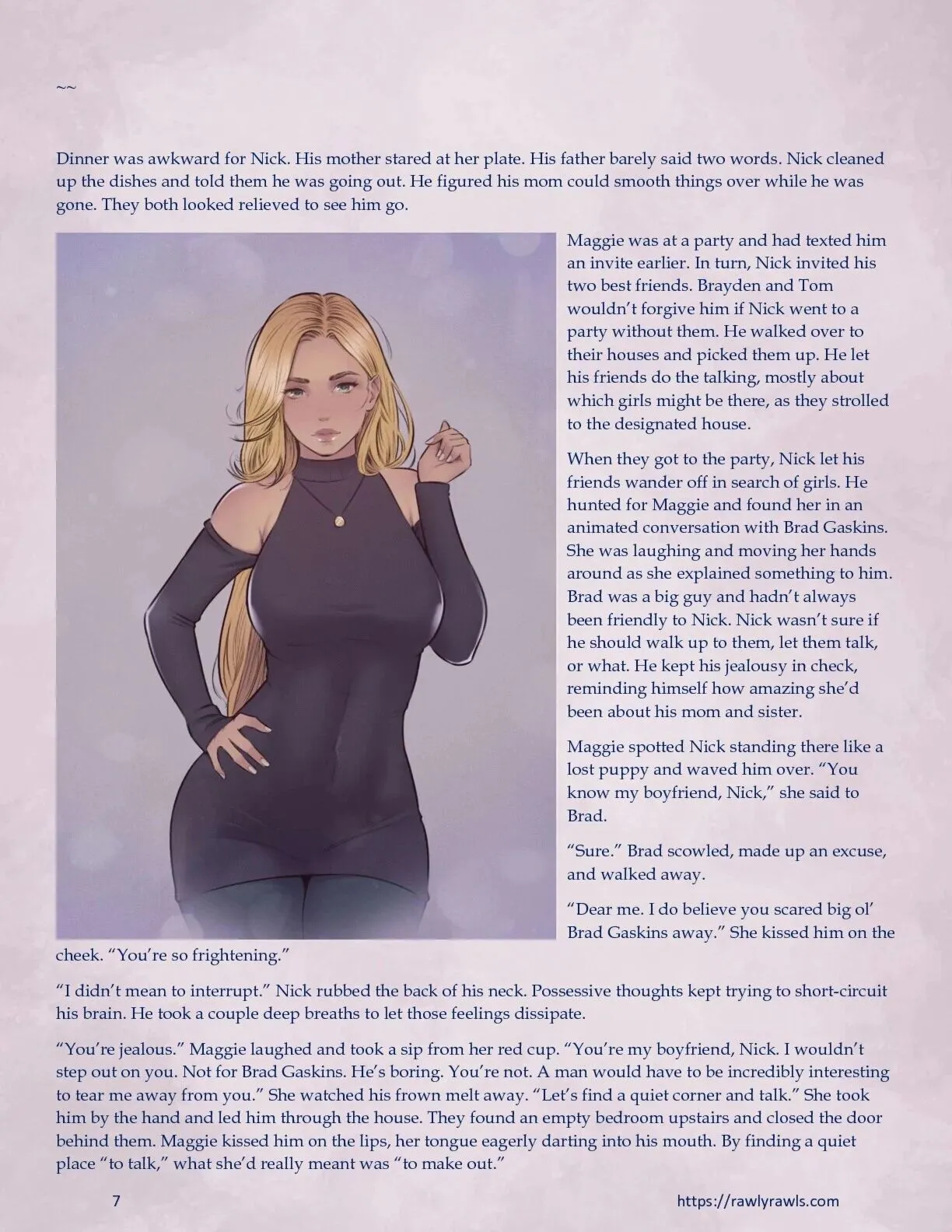 Page 7