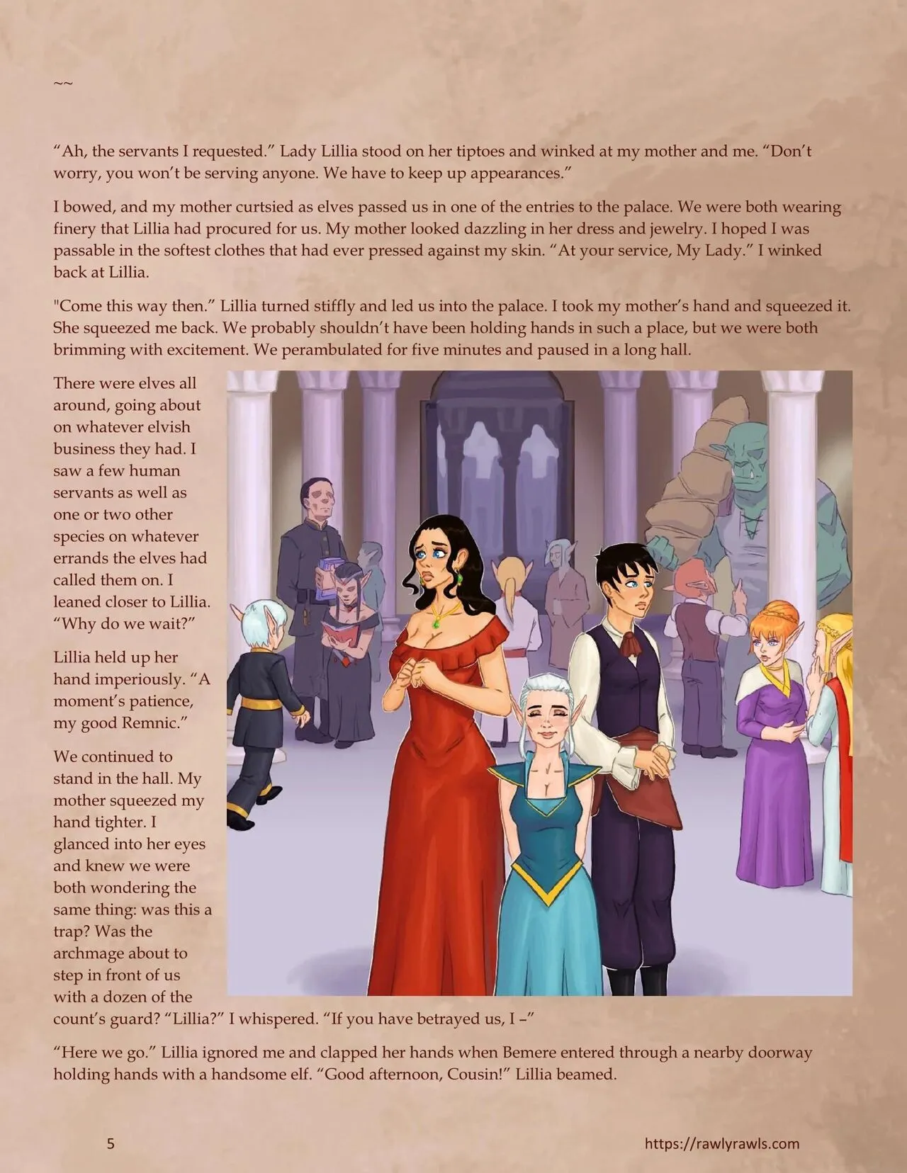 Page 5