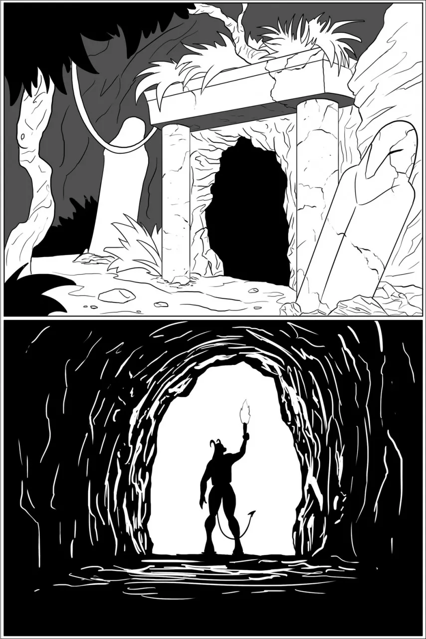 Wish Stone porno comics