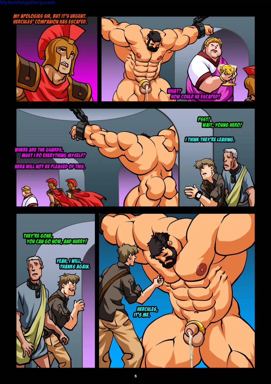 Page 5