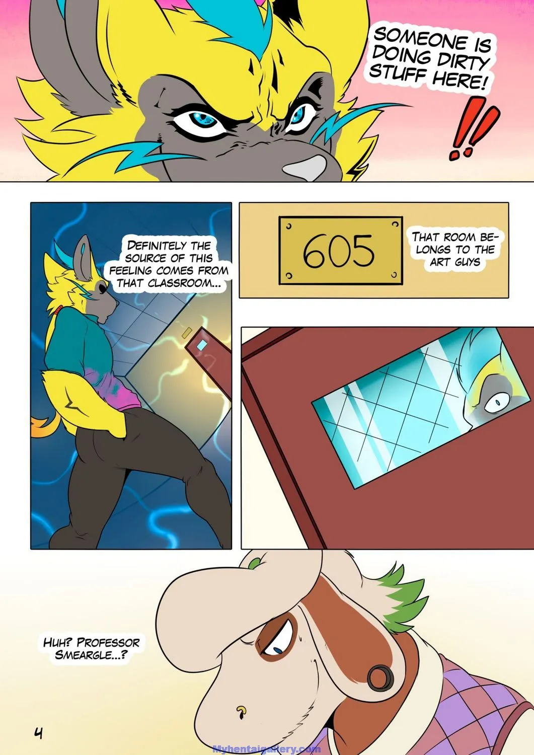 Page 5