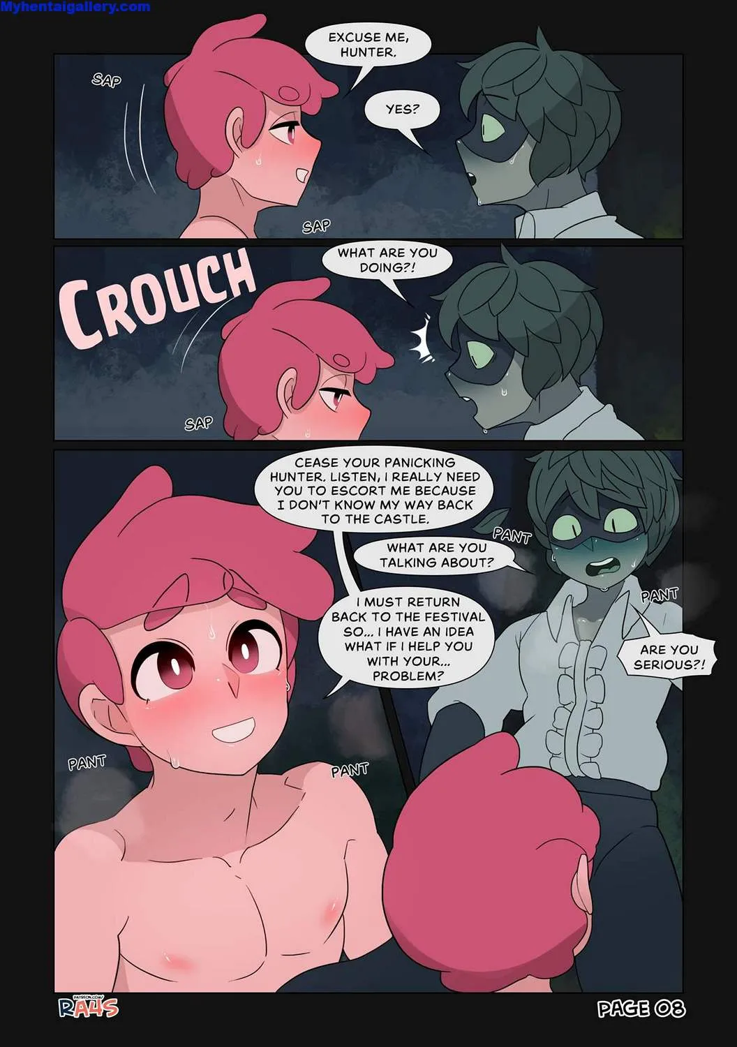 Page 8