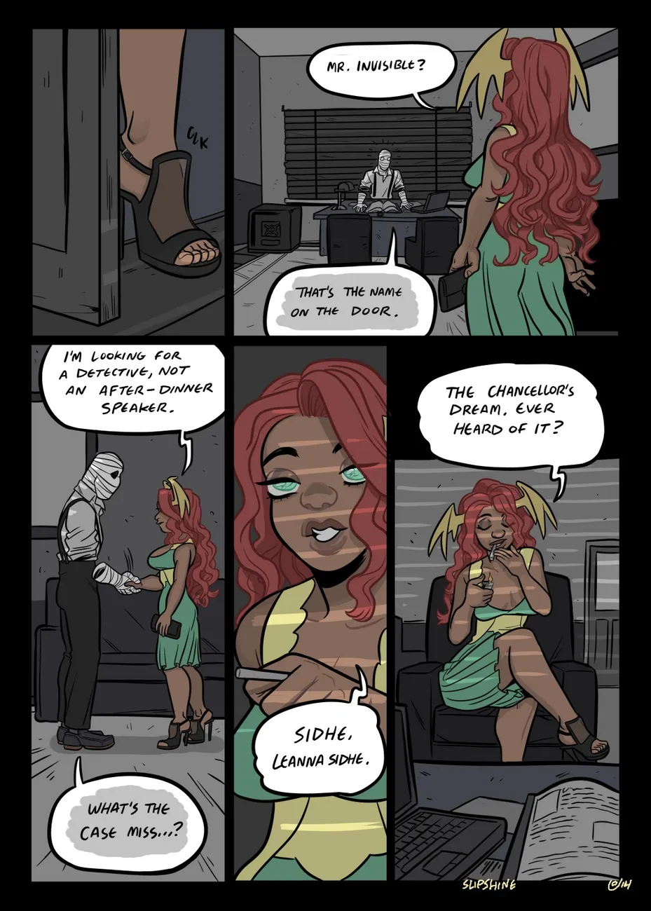 Page 5