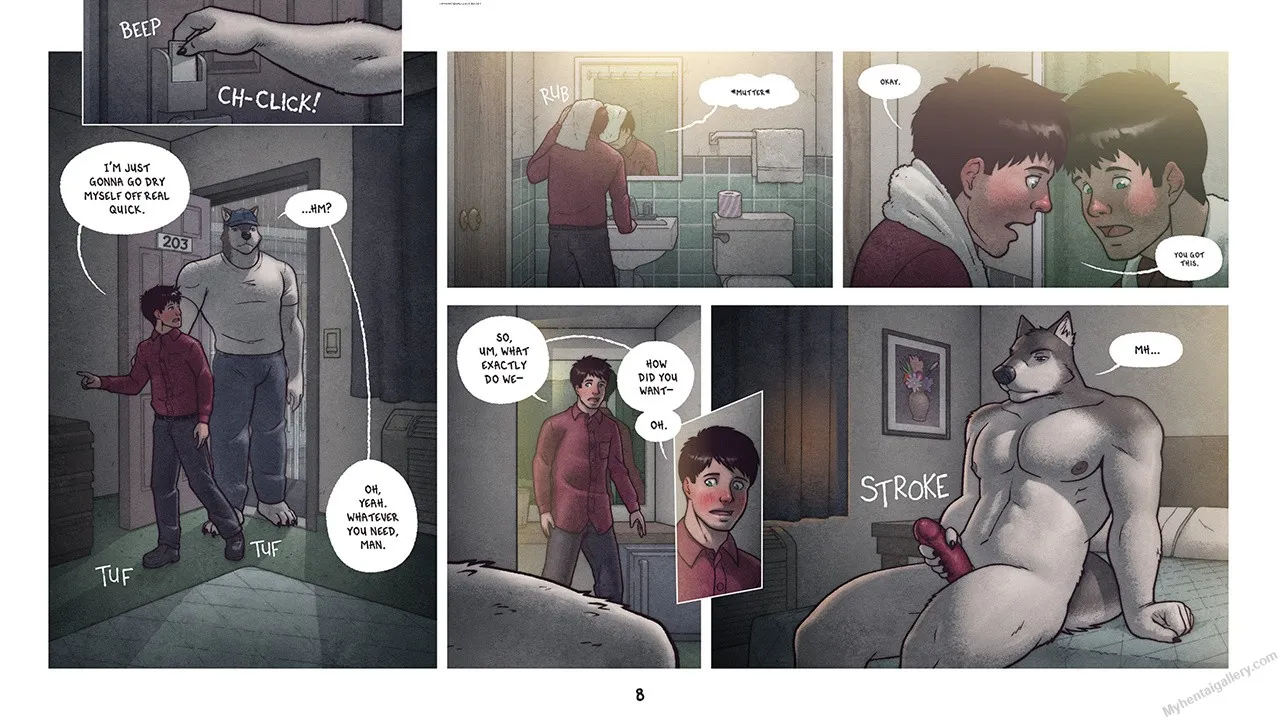Page 8