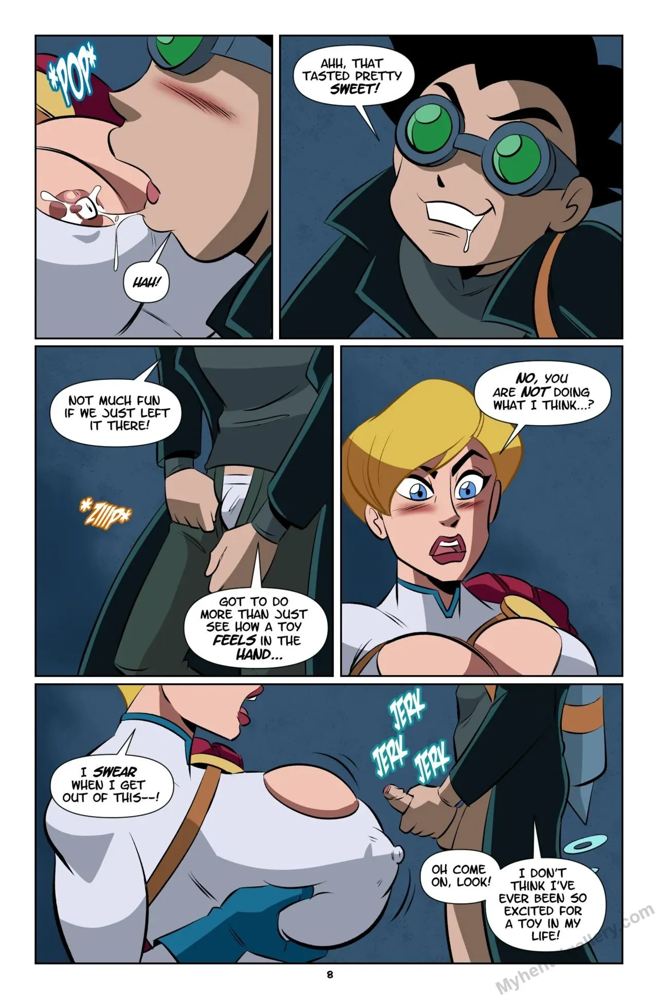 Page 9