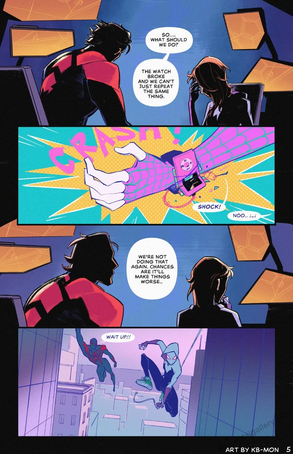 Page 5
