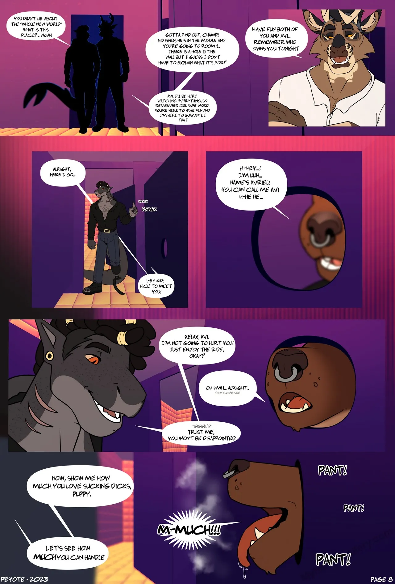 Page 8